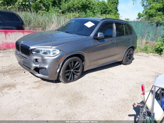 5UXKR0C5XE0K42788 BMW X5 Xdrive35i