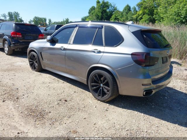 5UXKR0C5XE0K42788 BMW X5 Xdrive35i