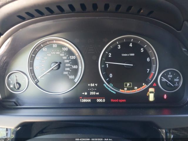 5UXKR0C5XE0K42788 BMW X5 Xdrive35i