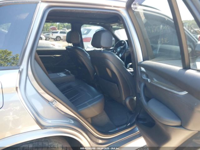 5UXKR0C5XE0K42788 BMW X5 Xdrive35i