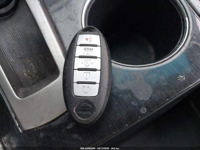1N4AL3AP1EC132740 Nissan Altima 2.5 Sv