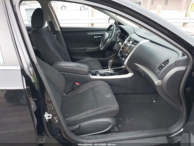 1N4AL3AP1EC132740 Nissan Altima 2.5 Sv