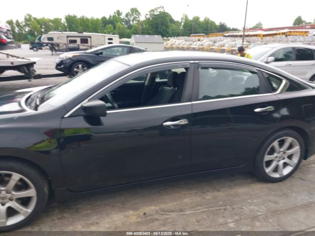 1N4AL3AP1EC132740 Nissan Altima 2.5 Sv
