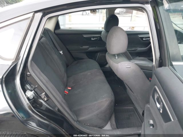 1N4AL3AP1EC132740 Nissan Altima 2.5 Sv
