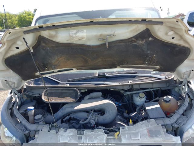 1FBAX2CMXJKB46104 Ford Transit-350 Xl