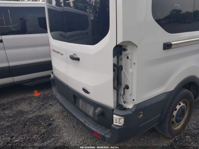 1FBAX2CMXJKB46104 Ford Transit-350 Xl