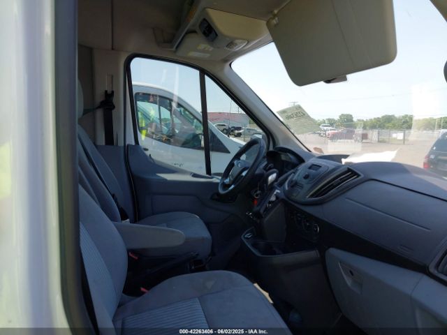1FBAX2CMXJKB46104 Ford Transit-350 Xl