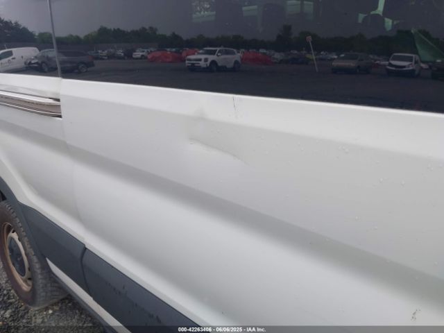 1FBAX2CMXJKB46104 Ford Transit-350 Xl