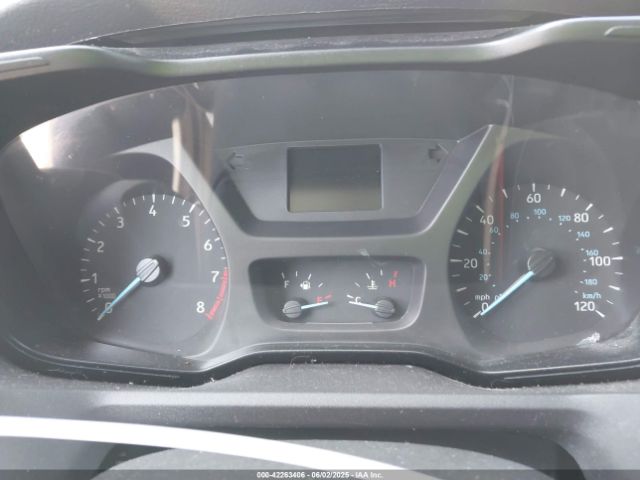 1FBAX2CMXJKB46104 Ford Transit-350 Xl