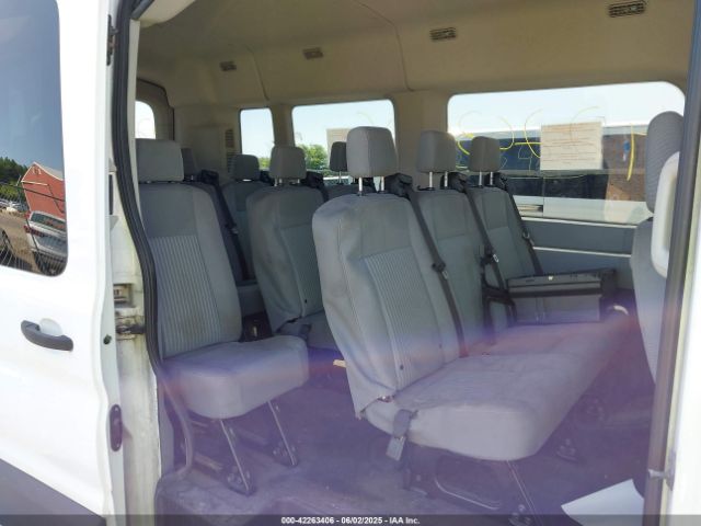 1FBAX2CMXJKB46104 Ford Transit-350 Xl