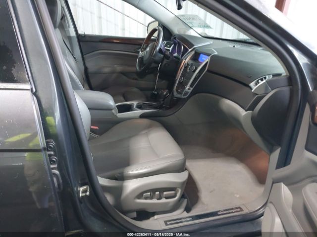 2010 CADILLAC SRX 3GYFNAEY3AS601018 Photo 4