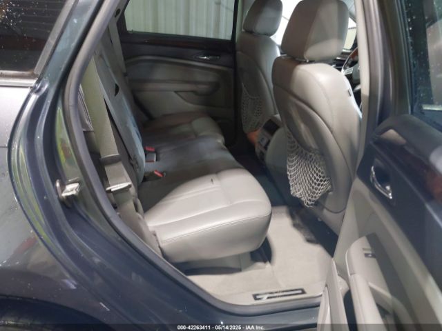 2010 CADILLAC SRX 3GYFNAEY3AS601018 Photo 7