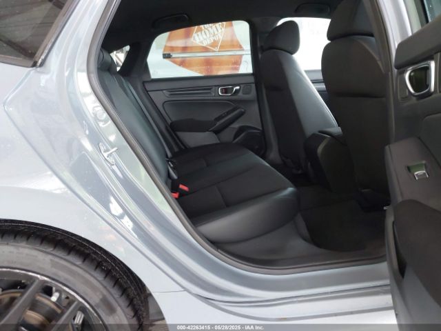 2022 HONDA CIVIC 2HGFE2F50NH557652 Photo 7