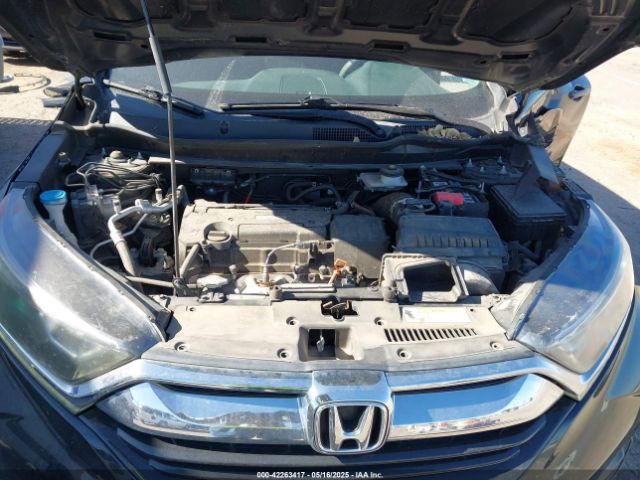 2HKRW6H3XJH215476 Honda CR-V LX