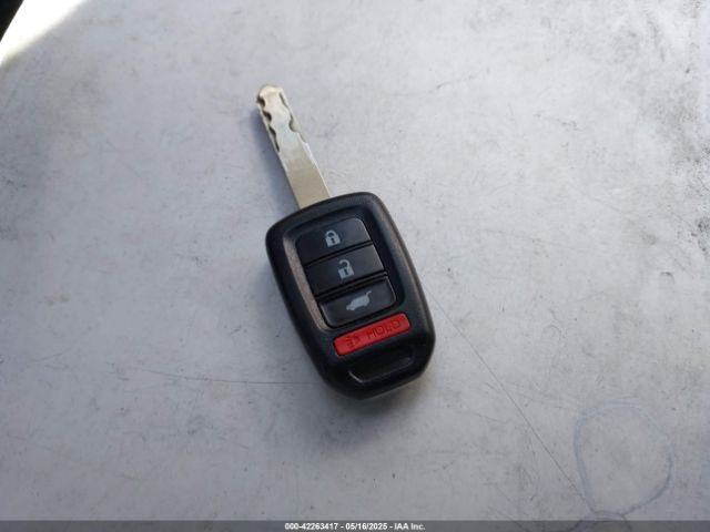 2HKRW6H3XJH215476 Honda CR-V LX