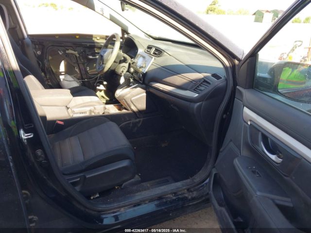 2HKRW6H3XJH215476 Honda CR-V LX