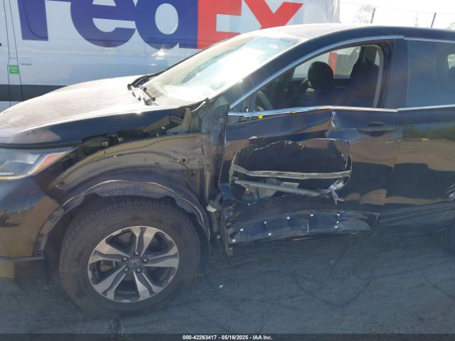 2HKRW6H3XJH215476 Honda CR-V LX