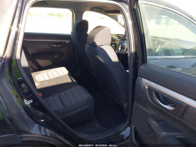 2HKRW6H3XJH215476 Honda CR-V LX