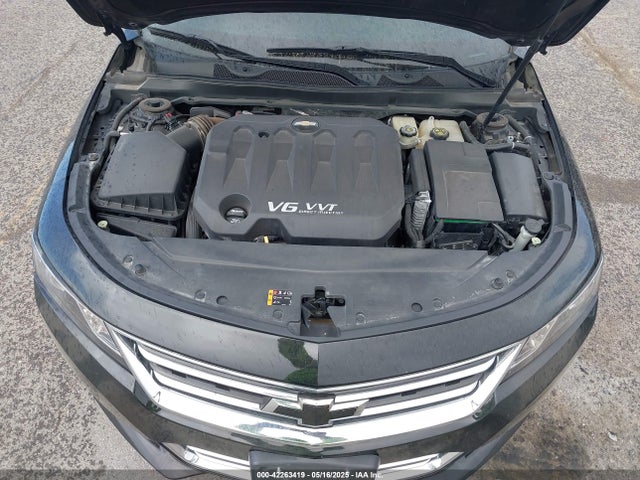 1G1165S30FU147274 Chevrolet lfx