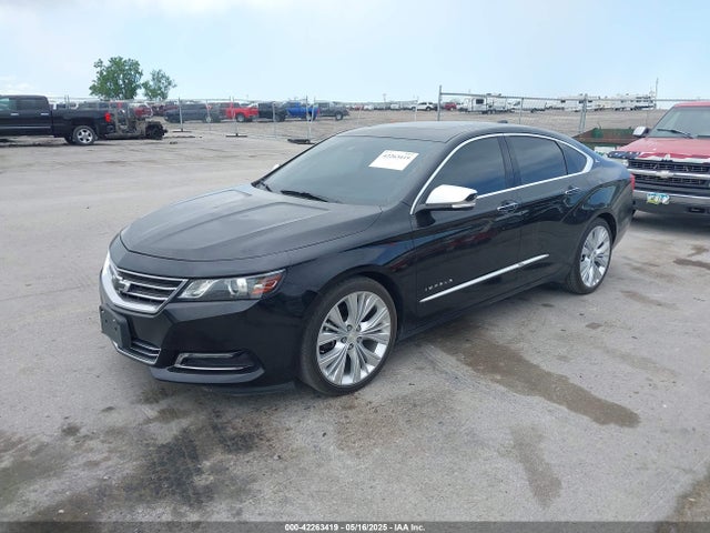 1G1165S30FU147274 Chevrolet lfx