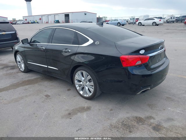 1G1165S30FU147274 Chevrolet lfx