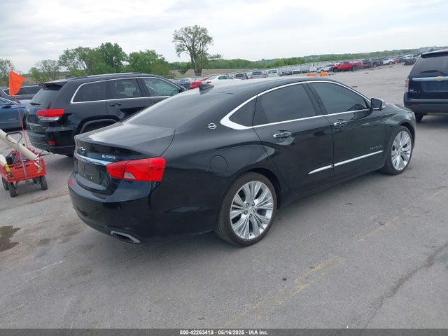 1G1165S30FU147274 Chevrolet lfx