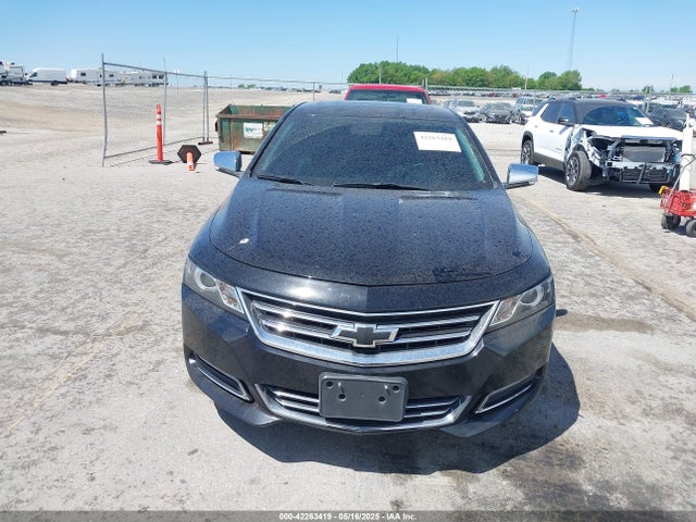 1G1165S30FU147274 Chevrolet lfx