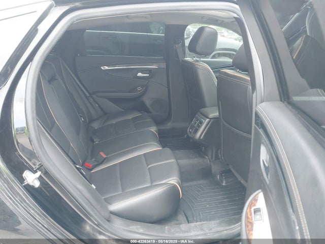 1G1165S30FU147274 Chevrolet lfx