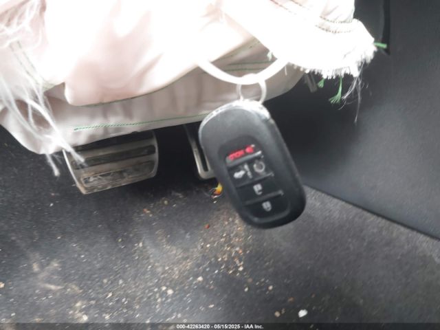 2HGFE2F50RH522048 Honda Civic Sport
