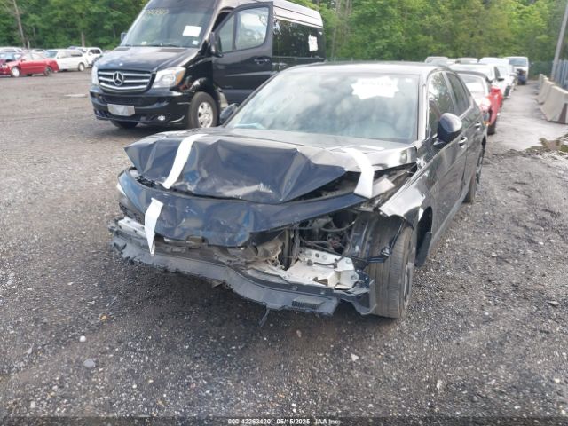 2HGFE2F50RH522048 Honda Civic Sport