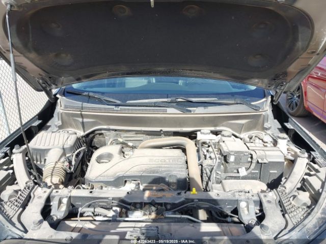 3GKALVEG1RL250396 GMC Terrain Awd Slt