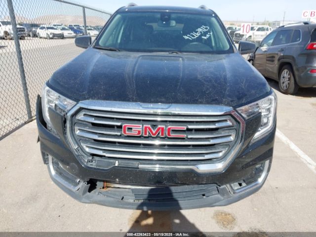 3GKALVEG1RL250396 GMC Terrain Awd Slt