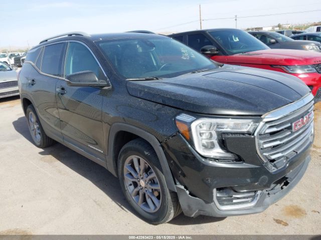 3GKALVEG1RL250396 GMC Terrain Awd Slt