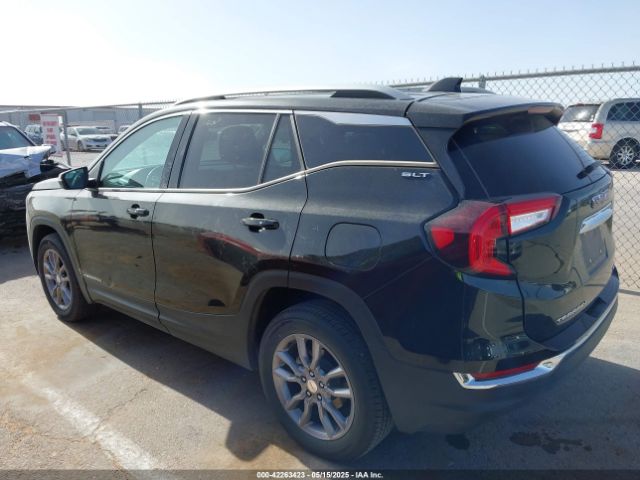 3GKALVEG1RL250396 GMC Terrain Awd Slt