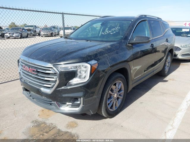 3GKALVEG1RL250396 GMC Terrain Awd Slt