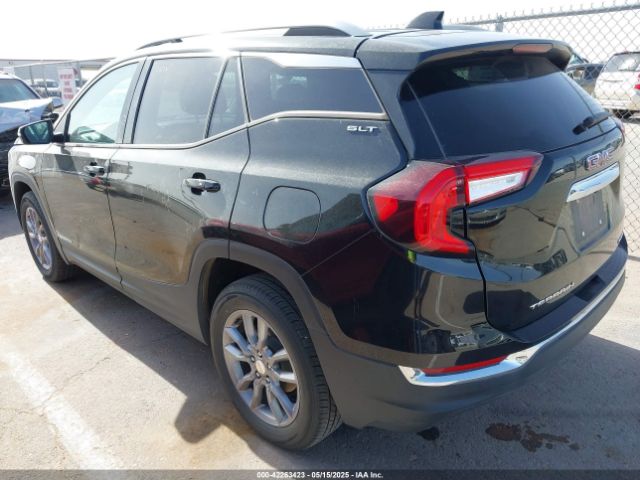 3GKALVEG1RL250396 GMC Terrain Awd Slt