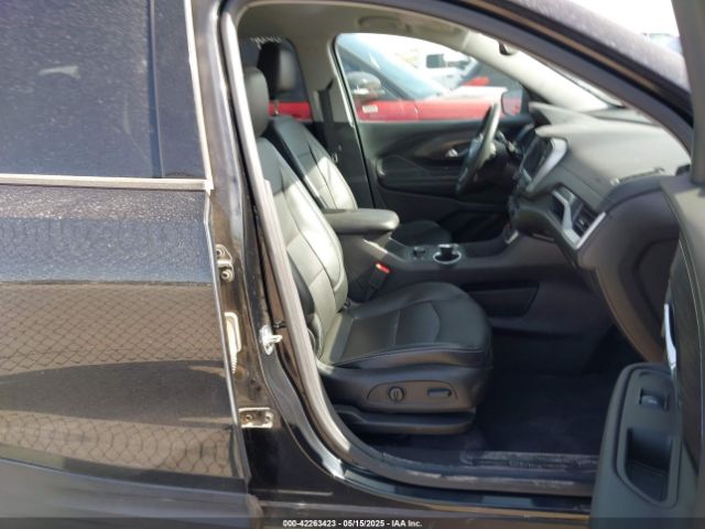 3GKALVEG1RL250396 GMC Terrain Awd Slt