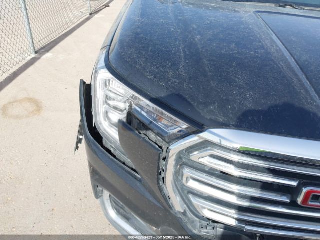 3GKALVEG1RL250396 GMC Terrain Awd Slt