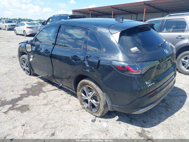 3CZRZ1H77PM735273 Honda Hr-v 2wd Ex-l