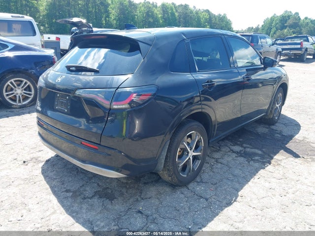 3CZRZ1H77PM735273 Honda Hr-v 2wd Ex-l