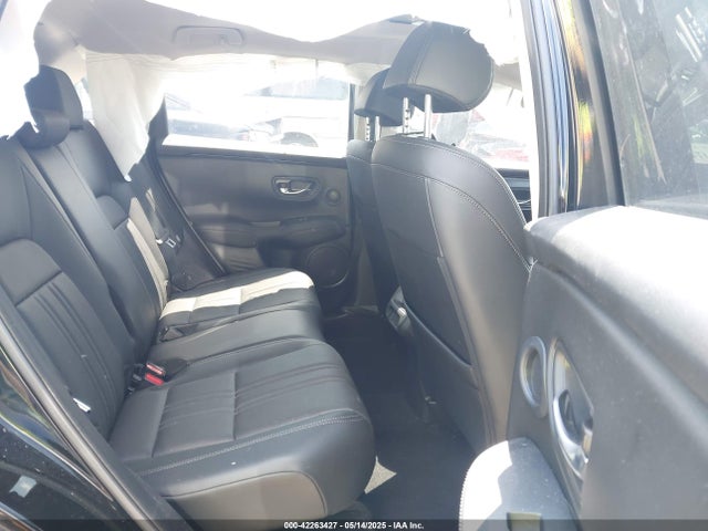 3CZRZ1H77PM735273 Honda Hr-v 2wd Ex-l