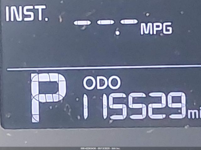 KNAFX4A62E5066301 KIA FORTE LX