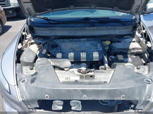 1C4PJMCB1HD213964 Jeep Cherokee Latitude 4x4