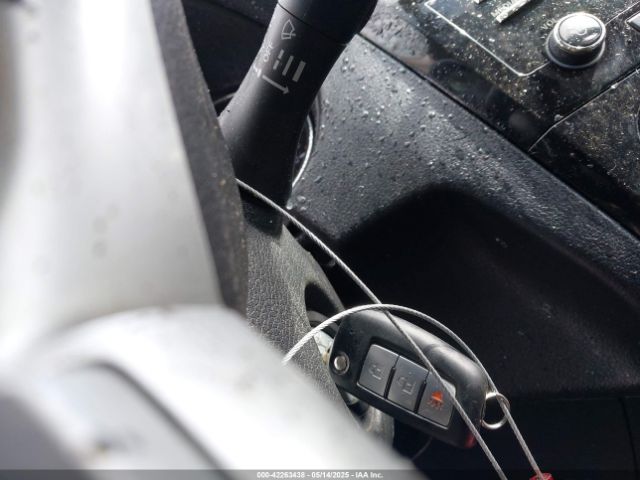 5N1AT2MV4EC799702 Nissan ROGUE S