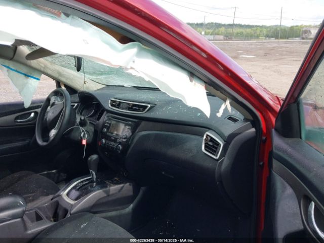 5N1AT2MV4EC799702 Nissan ROGUE S