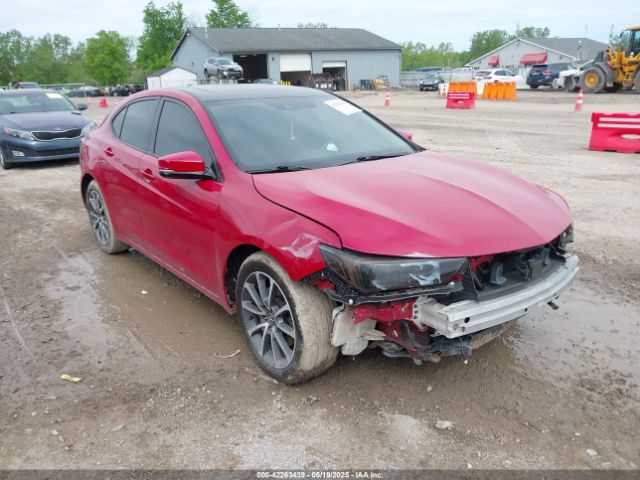 2018 ACURA TLX 19UUB2F37JA003760