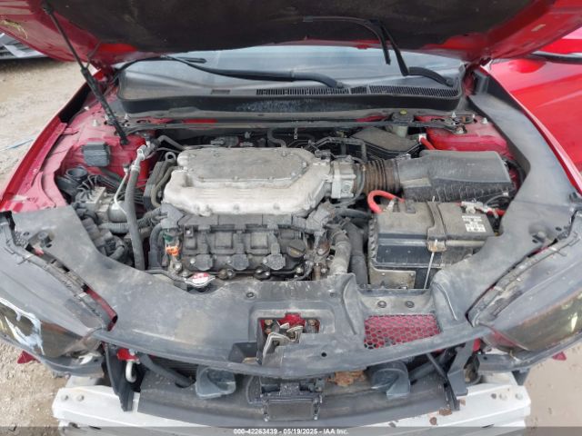 2018 ACURA TLX 19UUB2F37JA003760 Photo 9