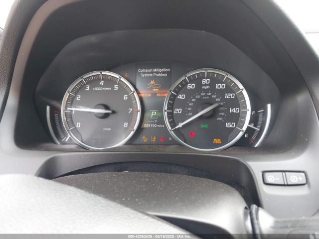 2018 ACURA TLX 19UUB2F37JA003760 Photo 6