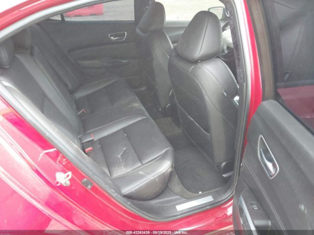 2018 ACURA TLX 19UUB2F37JA003760 Photo 7