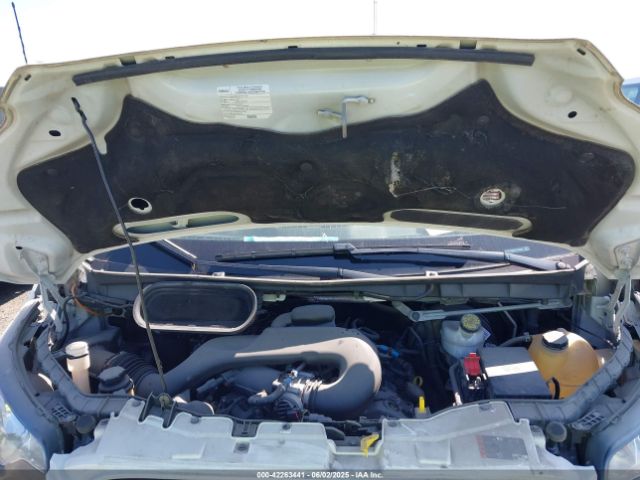 1FBZX2YM6KKA34848 Ford Transit-350 Xl